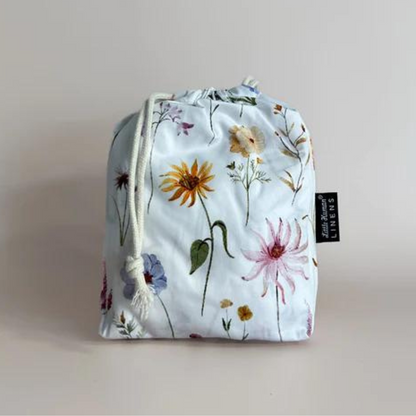 Waterproof Fitted Sheets - Little Human Linens