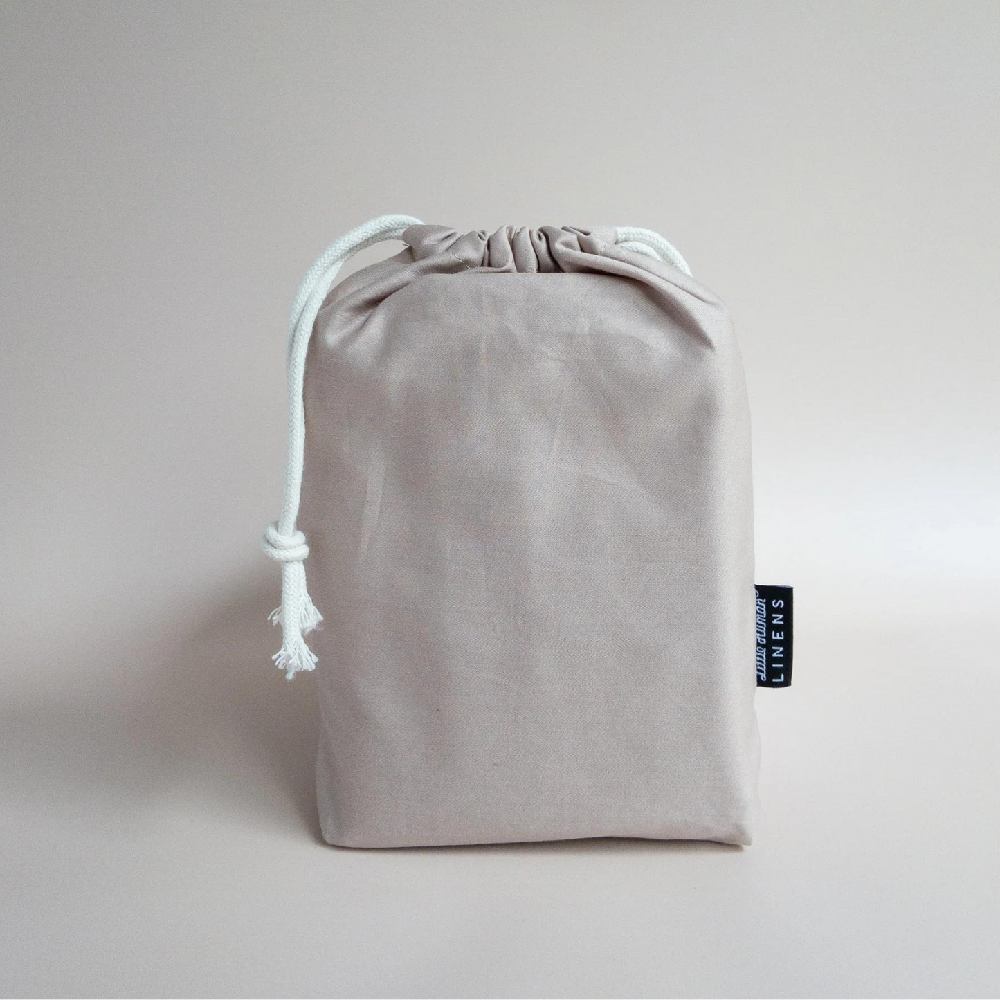 Waterproof Fitted Sheets - Little Human Linens