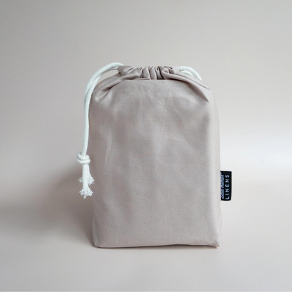 Waterproof Fitted Sheets - Little Human Linens