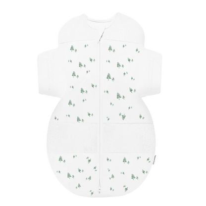 Snoo swaddle pine