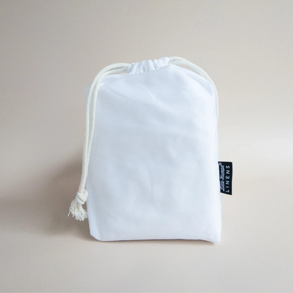 Waterproof Fitted Sheets - Little Human Linens